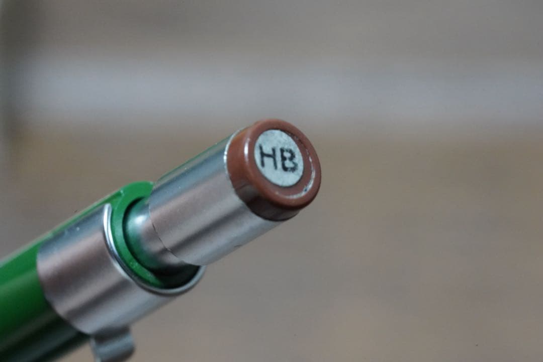 FABER-CASTELL TK-matic 前期 廃番 シャープペンシル