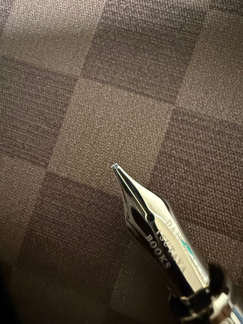 セーラー万年筆蔦屋書店限定