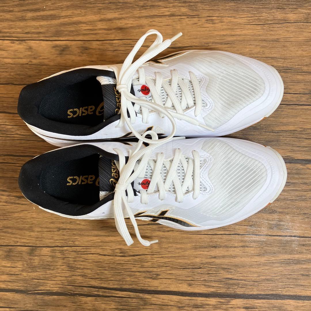 （K25978）アシックス ROTE JAPAN LYTE FF 3 25.5