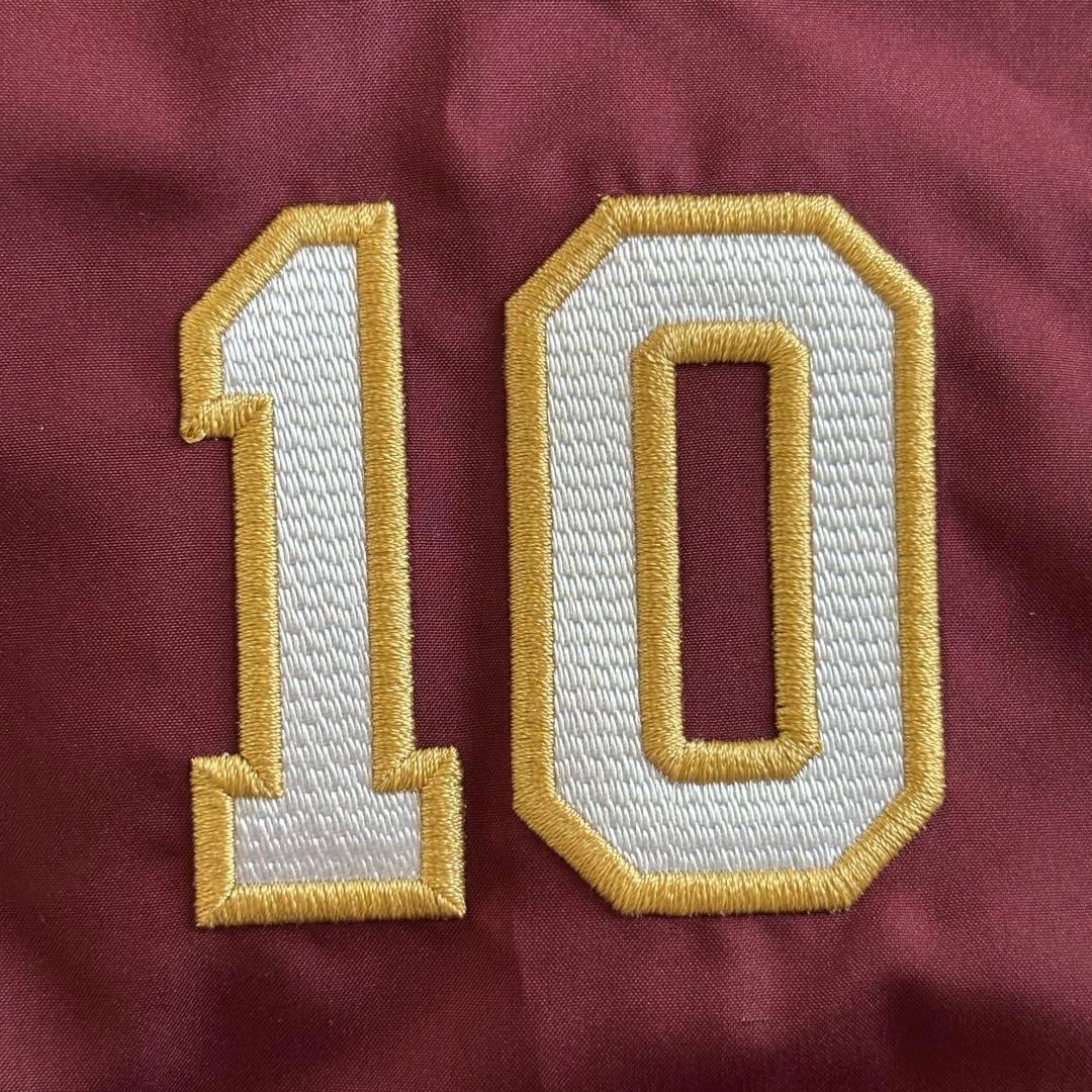 【新品】楽天イーグルス 2025 ファンクラブオリジナル ウインドブレーカー L