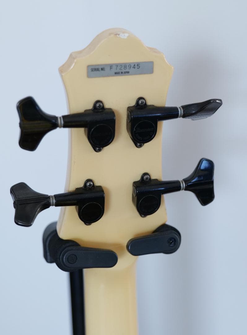 Ibanez RB-851 Roadstar II アイバニーズ エレキベース