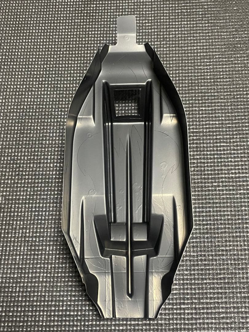 京商RB7.5用塗装済ボディ