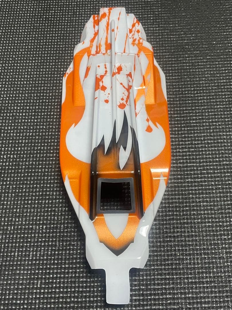 京商RB7.5用塗装済ボディ