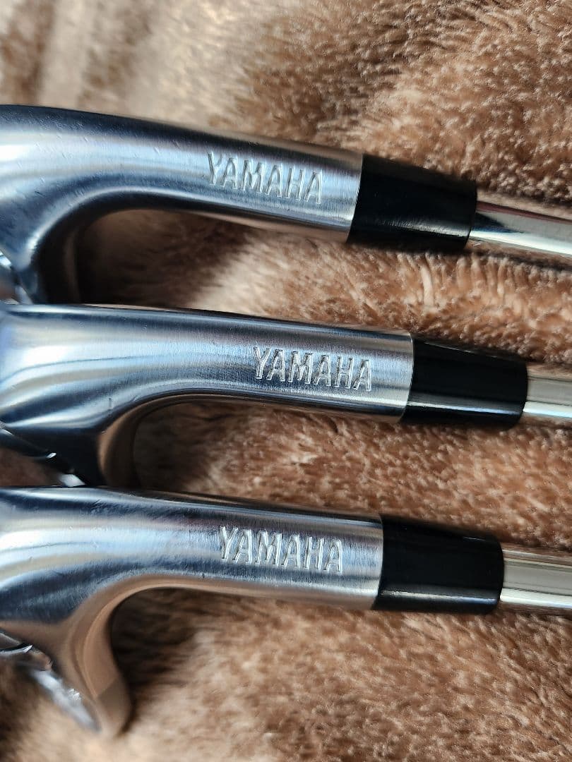 最終モデル　ヤマハ　インプレス　ドライブスター ウエッジ3本セット　NS 850