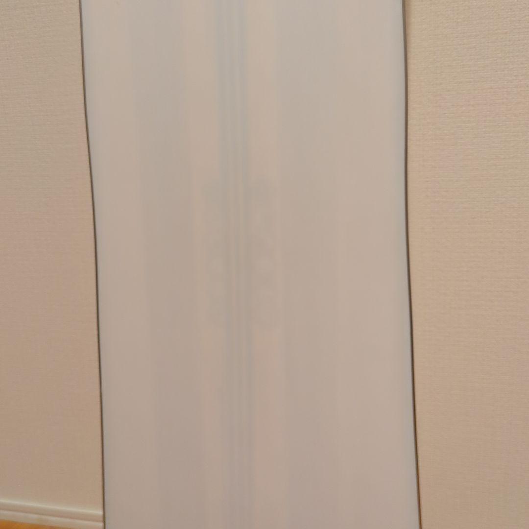 グヌーハイパーGNUHYPER157WAX済スノボ板スノーボードソールカバー付