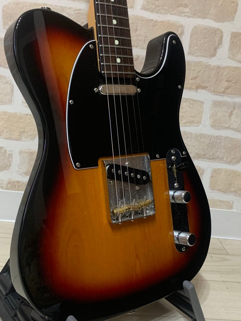 ギター Fender MIJ Hybrid II Telecaster