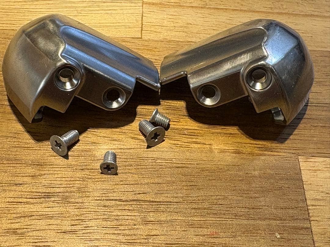 SHIMANO ST-9000 シフター・レバー　リフリッシュセット