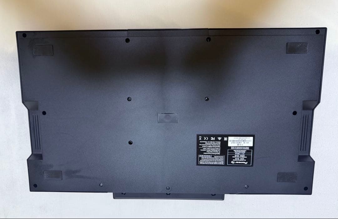 Pioneer XDJ-RR パイオニア