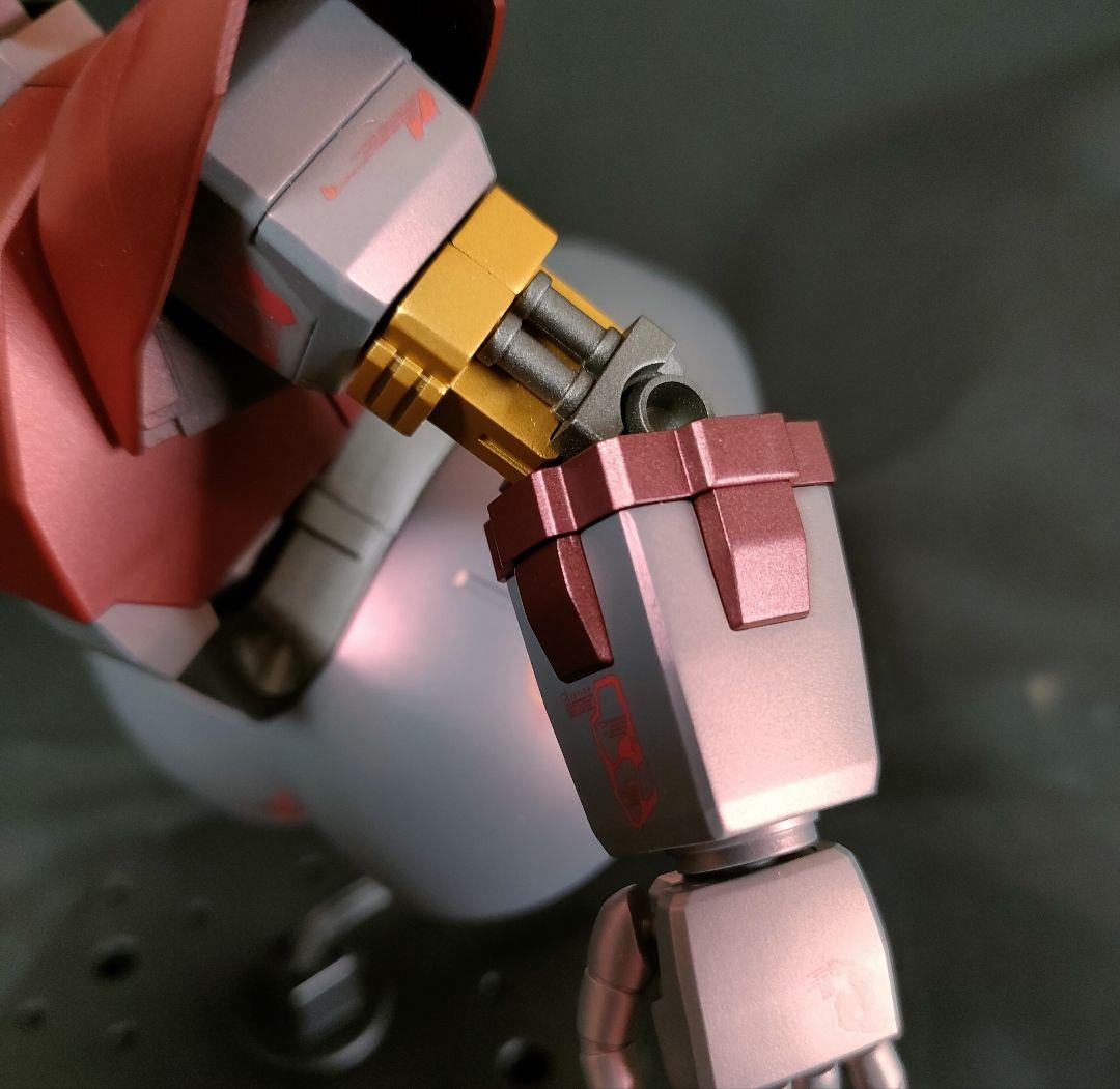 ガンプラ 塗装済完成品 HGUC 1/144 ジオング