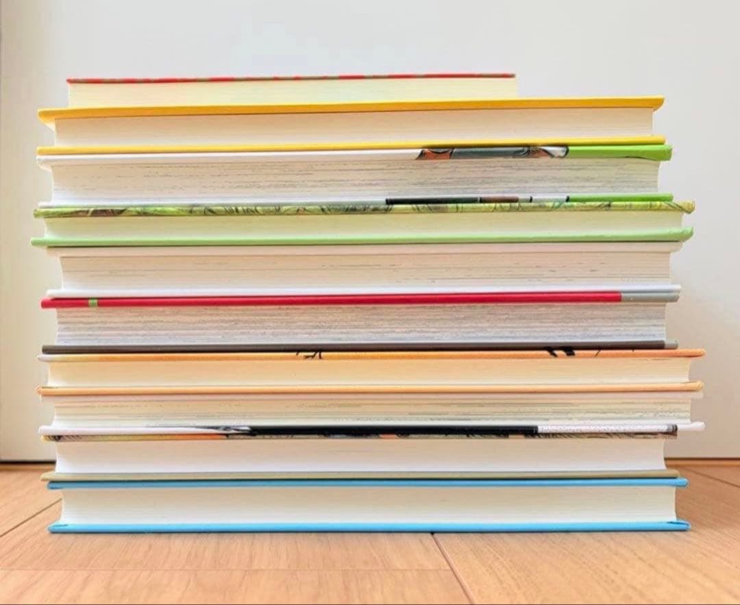 美品　課題図書など　絵本　児童書　46冊セット　まとめ売り　未読多数