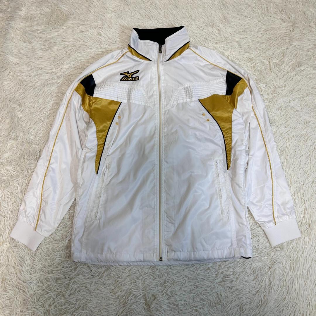 人気　MIZUNO PRO　ミズノプロ　セットアップ　ナイロン　野球　XL