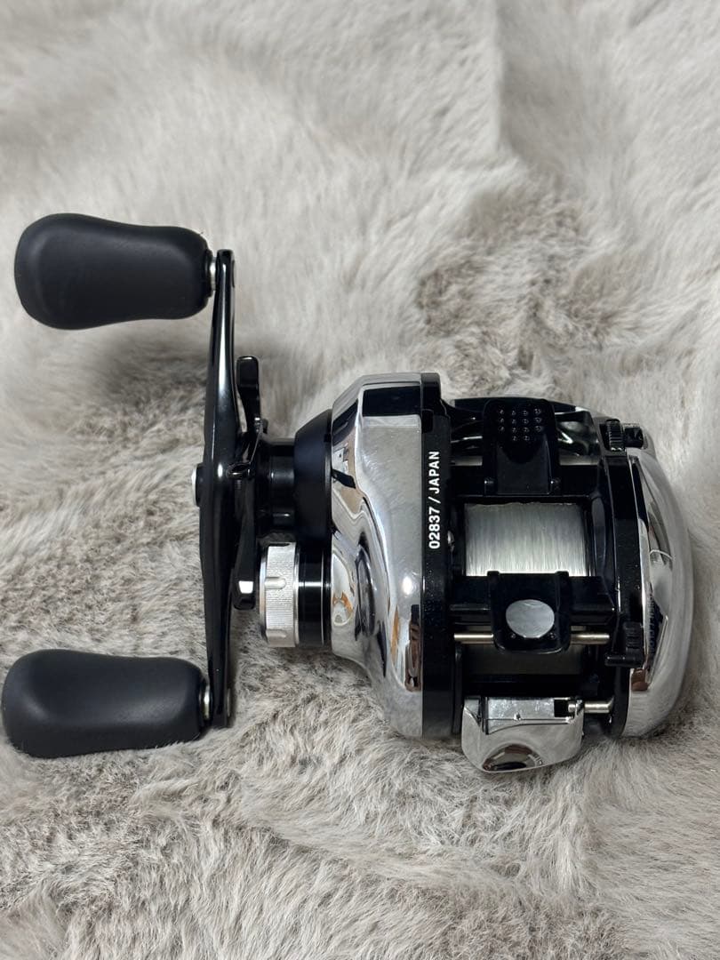 12アンタレスHG ライトハンドル