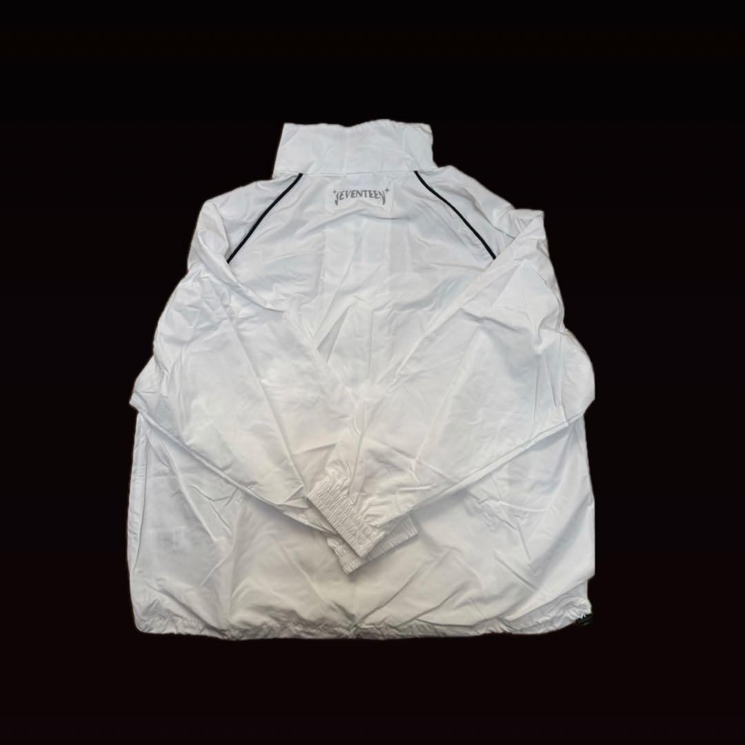 seventeen セブチ followagain ウィンブレ