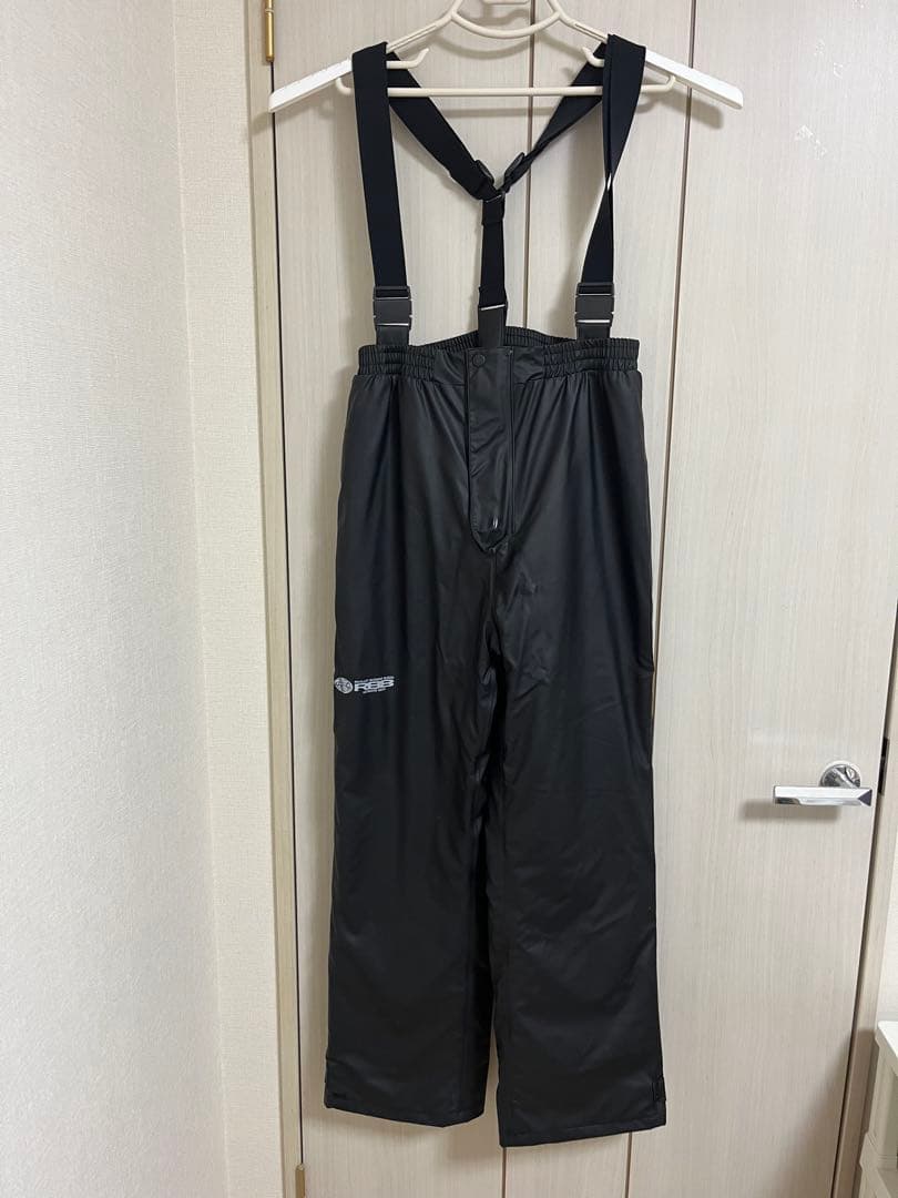 RBB フィッシャーマンウィンタースーツII No.8773 グリーン