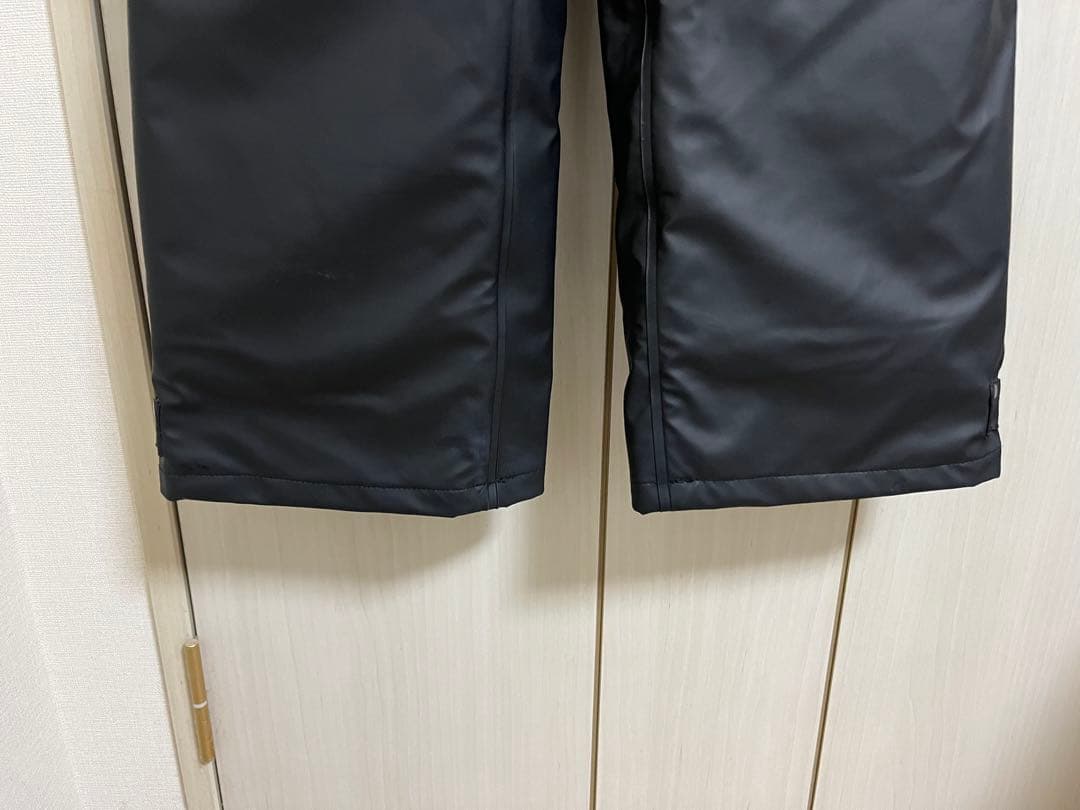 RBB フィッシャーマンウィンタースーツII No.8773 グリーン