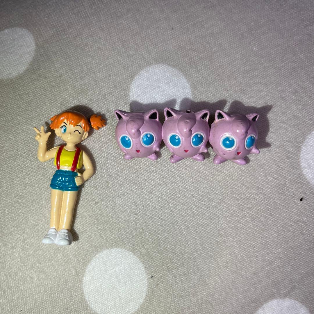 ポケモン　フルカラーコレクション　279体まとめ売り