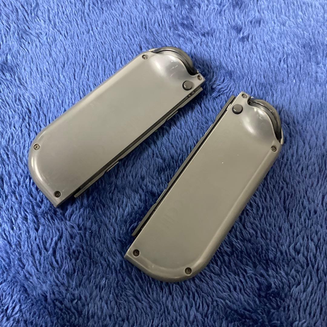 【⭐️美品・未対策機⭐️】スイッチ Switch 本体【箱有・スティック新品】