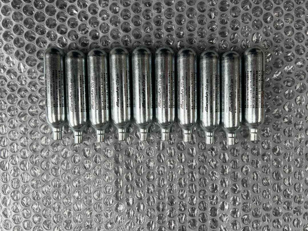 carbon8 カーボネイト M45DOC ナイトシフト CO2 外装カスタム