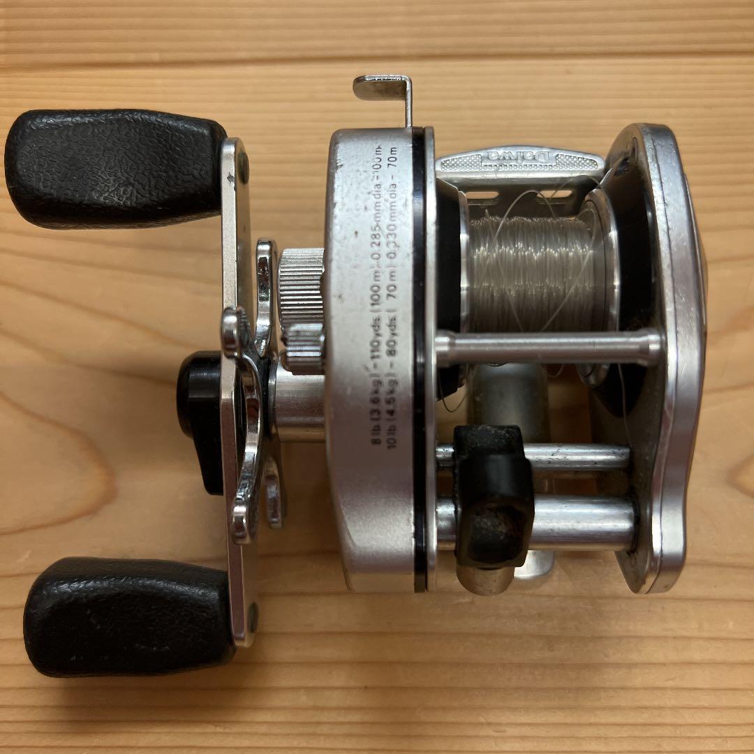 Daiwa PHANTOM ST-5 ダイワ　ファントム　国産オールドベイト