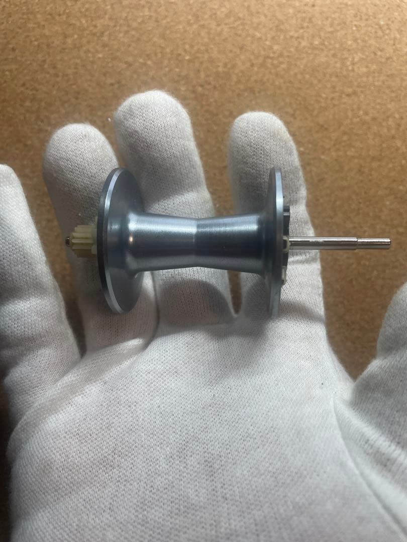 アブガルシア アンバサダーレコード61