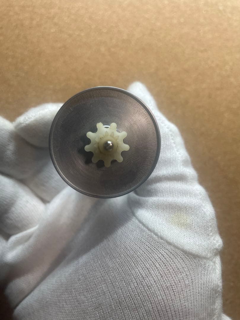 アブガルシア アンバサダーレコード61