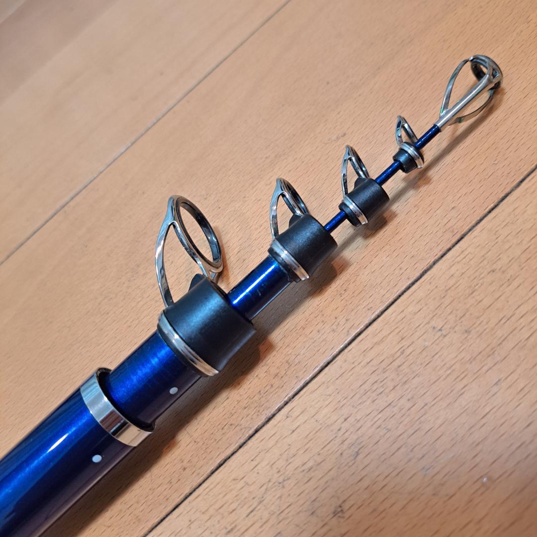 ダイワ　ウインドサーフ T27-425