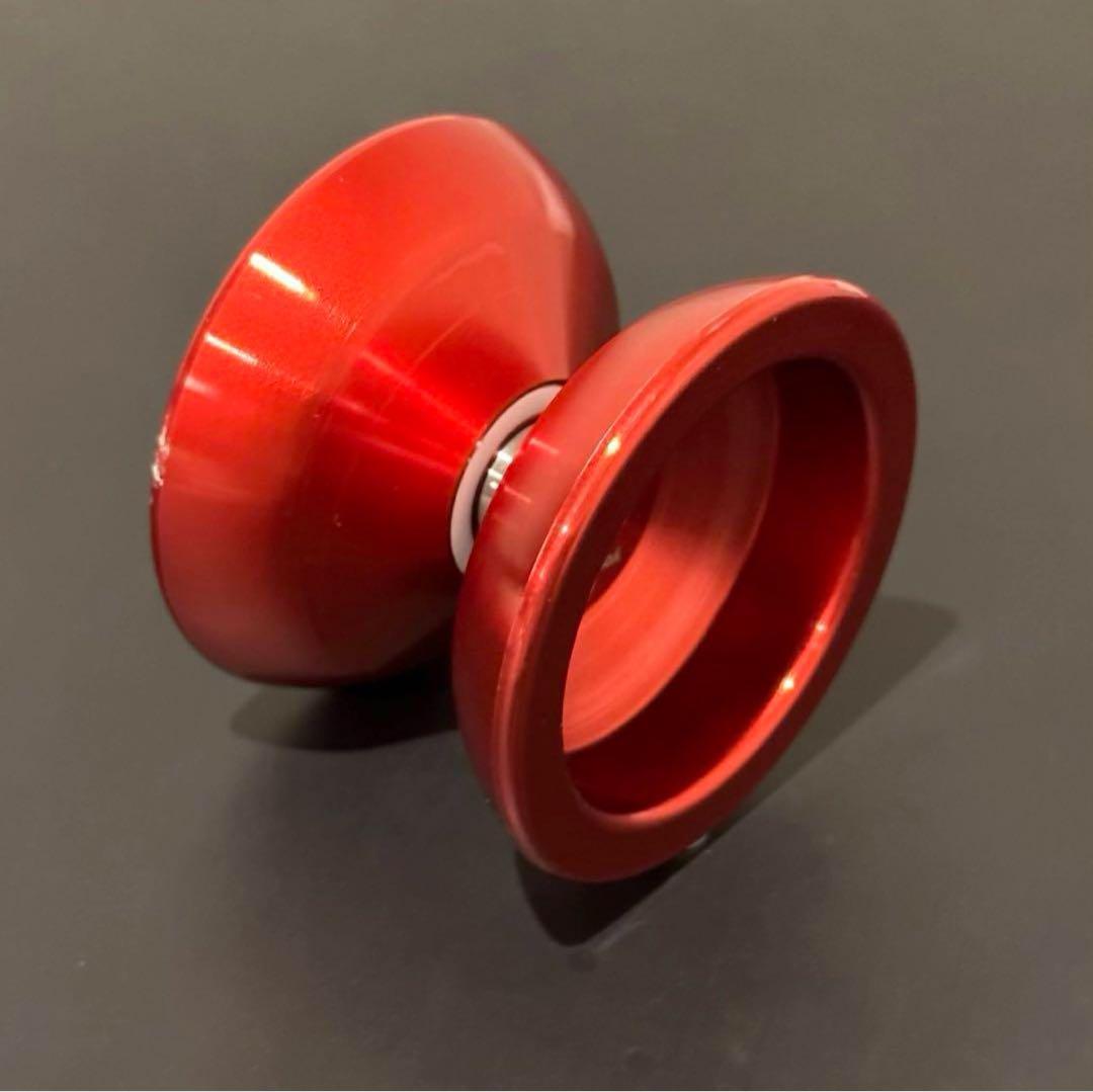 ヨーヨーリクリエーション　グレイプニル