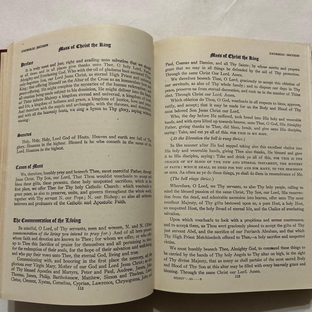 【洋書・キリスト教】海軍と陸軍の讃美歌集 ベネット編 米国製 賛美歌