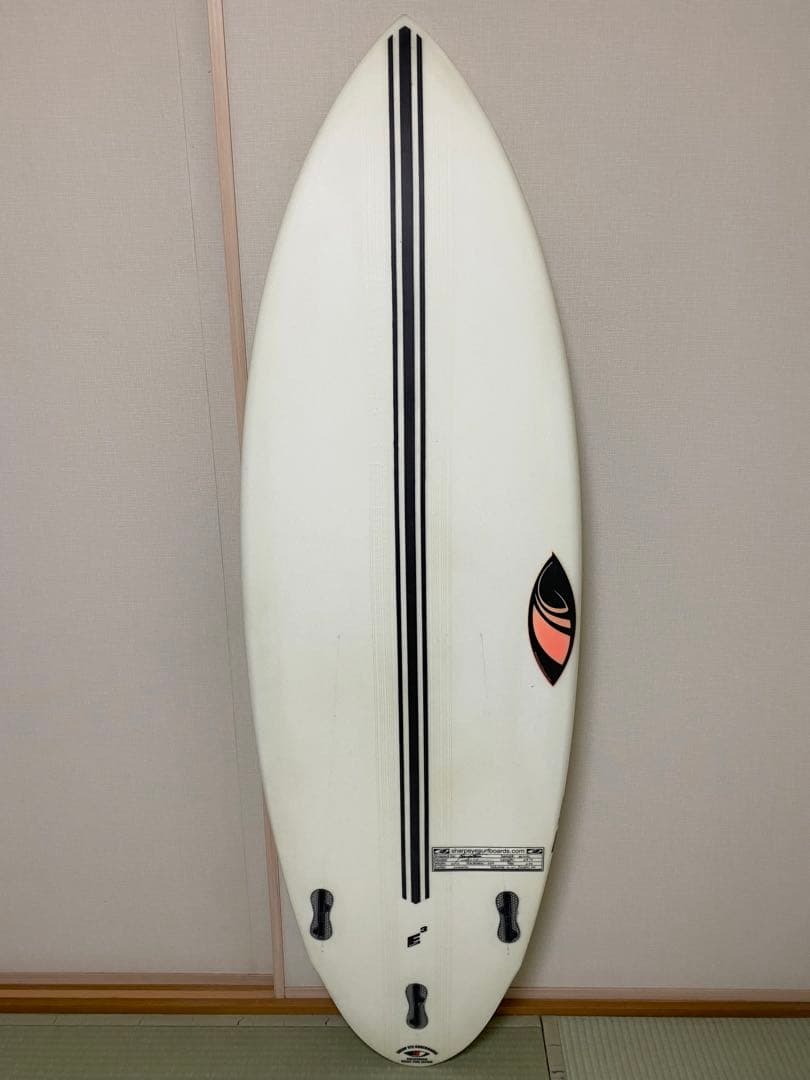 シャープアイ Modern2.5