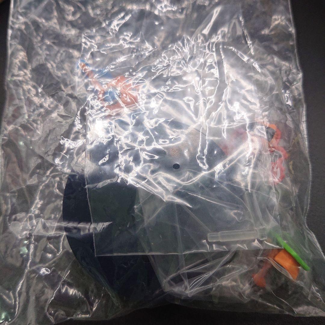 つ*き様 立体ポケモン図鑑 DP11 コンプリートセット