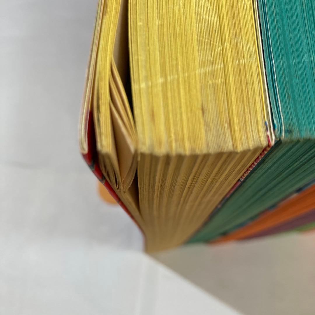 AKIRA 初版本全6巻セット 大友克洋