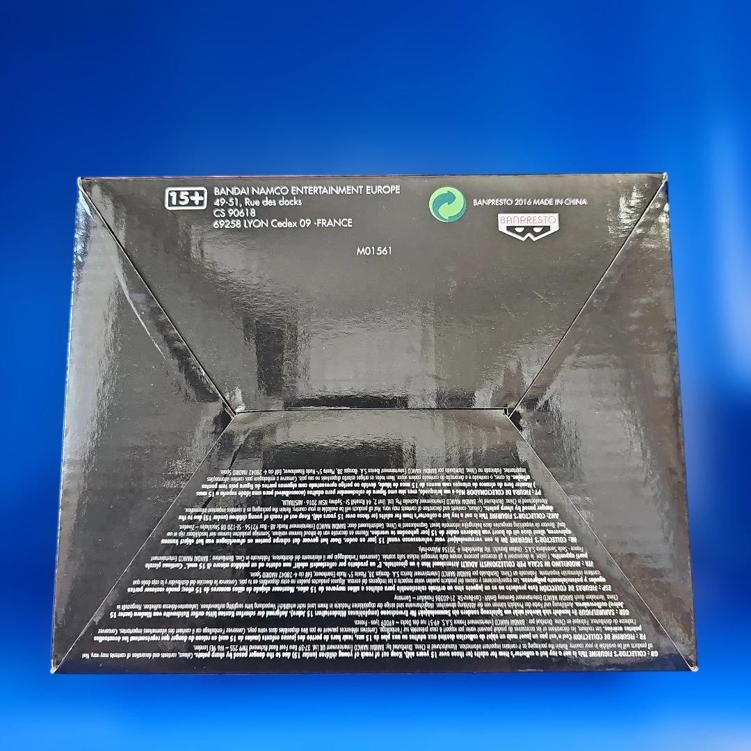 【新品】ソードアート オンライン フェイタル バレットフィギュア 海外限定