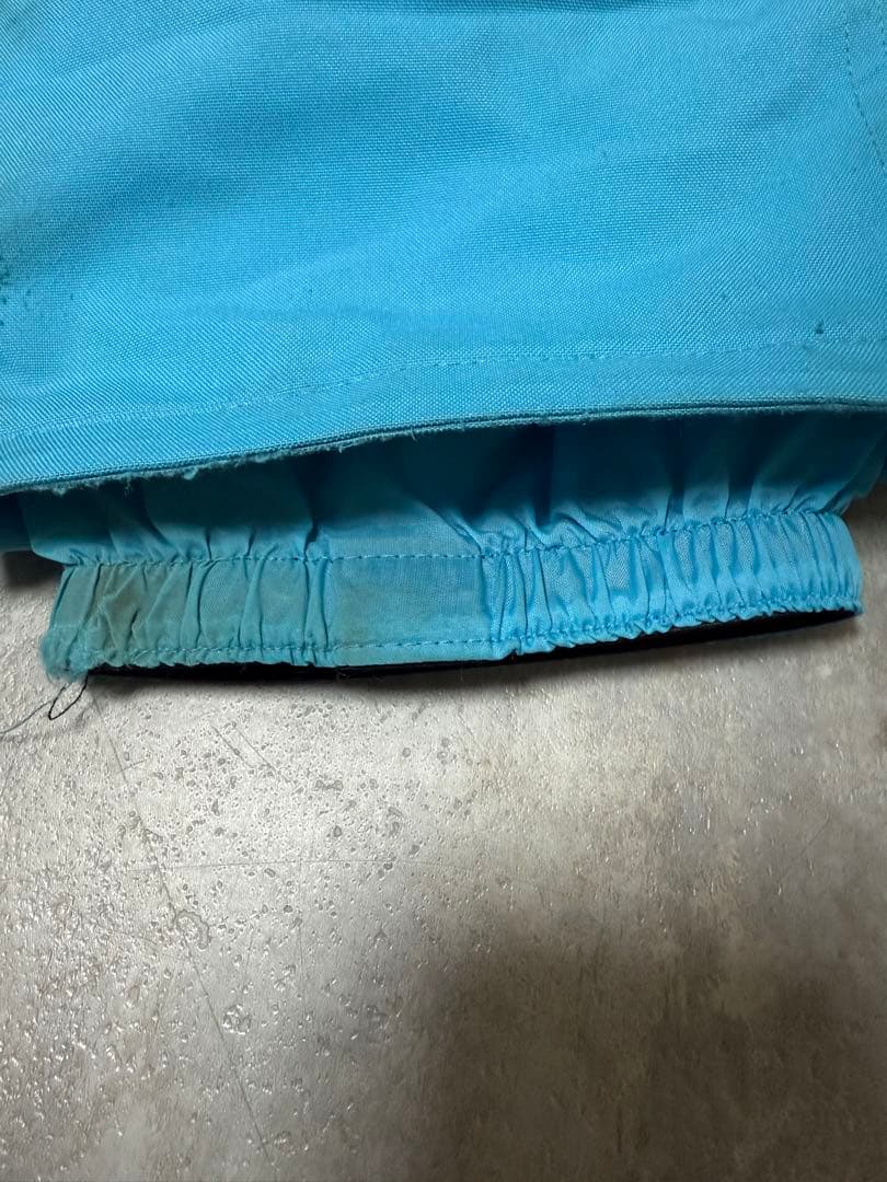 BURTON バートン　上下セット　3歳　3T 100cm スノボ　スキーウェア