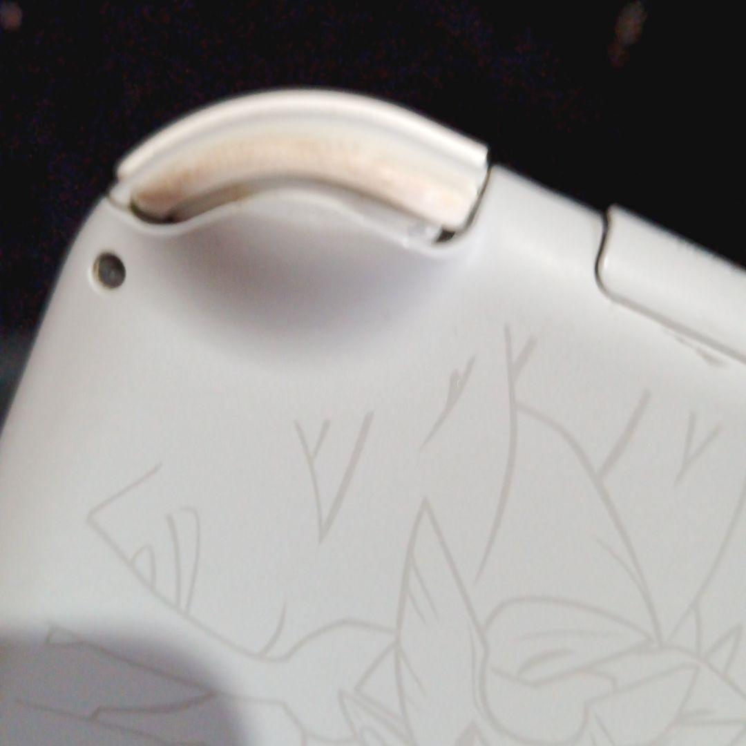 ぼ*の様 Nintendo Switch Lite ポケモン ソードシールドモデ