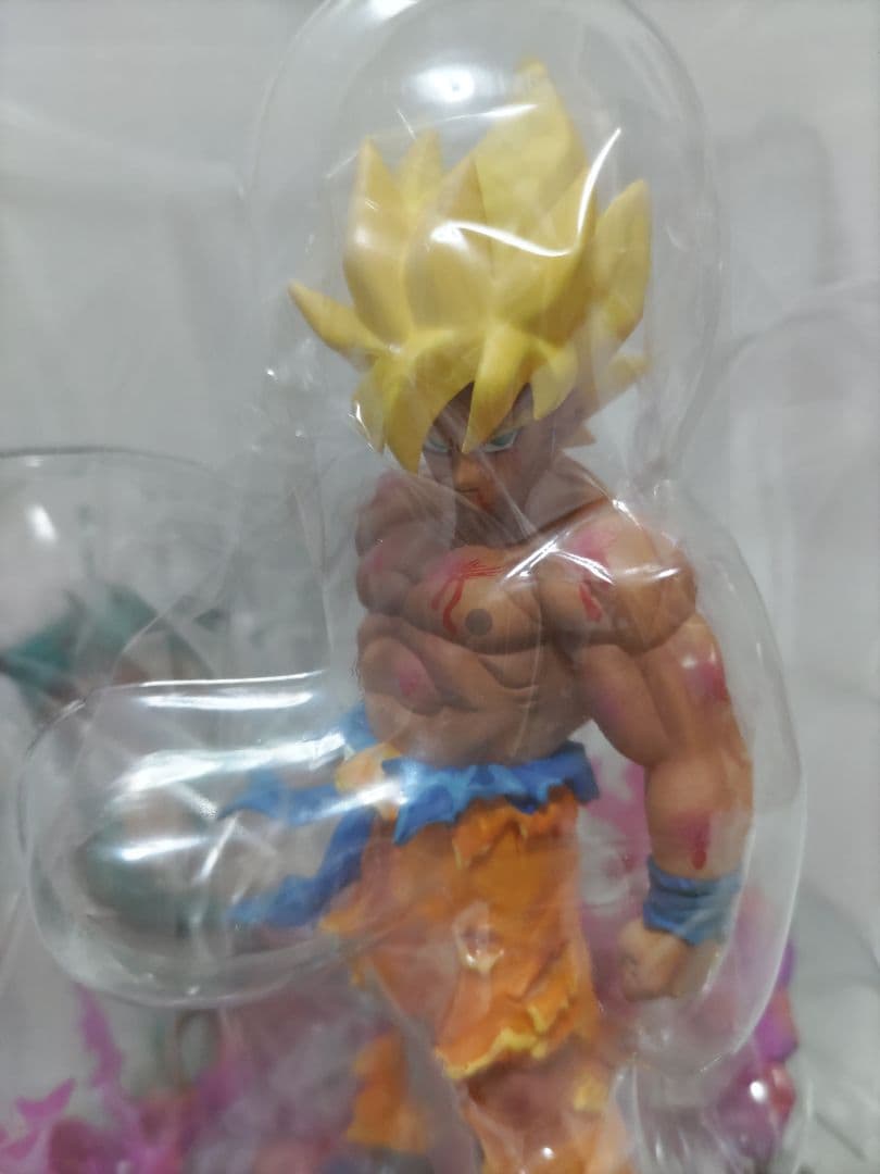 ドラゴンボールセレクション巻