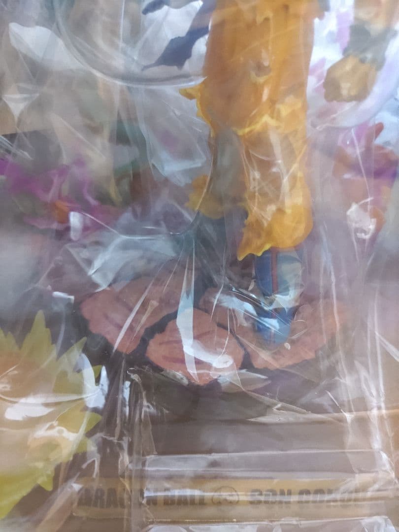 ドラゴンボールセレクション巻