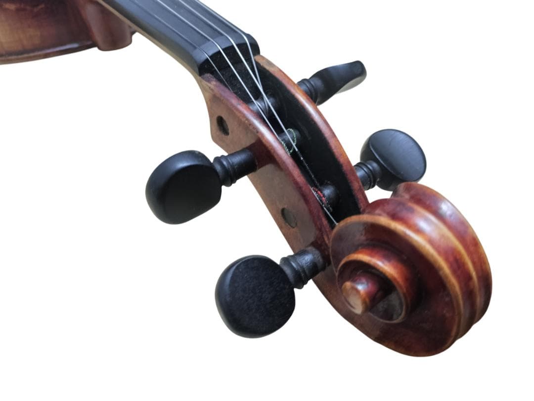 バイオリン4/4 大人用 Antonius Stradivarius Copy