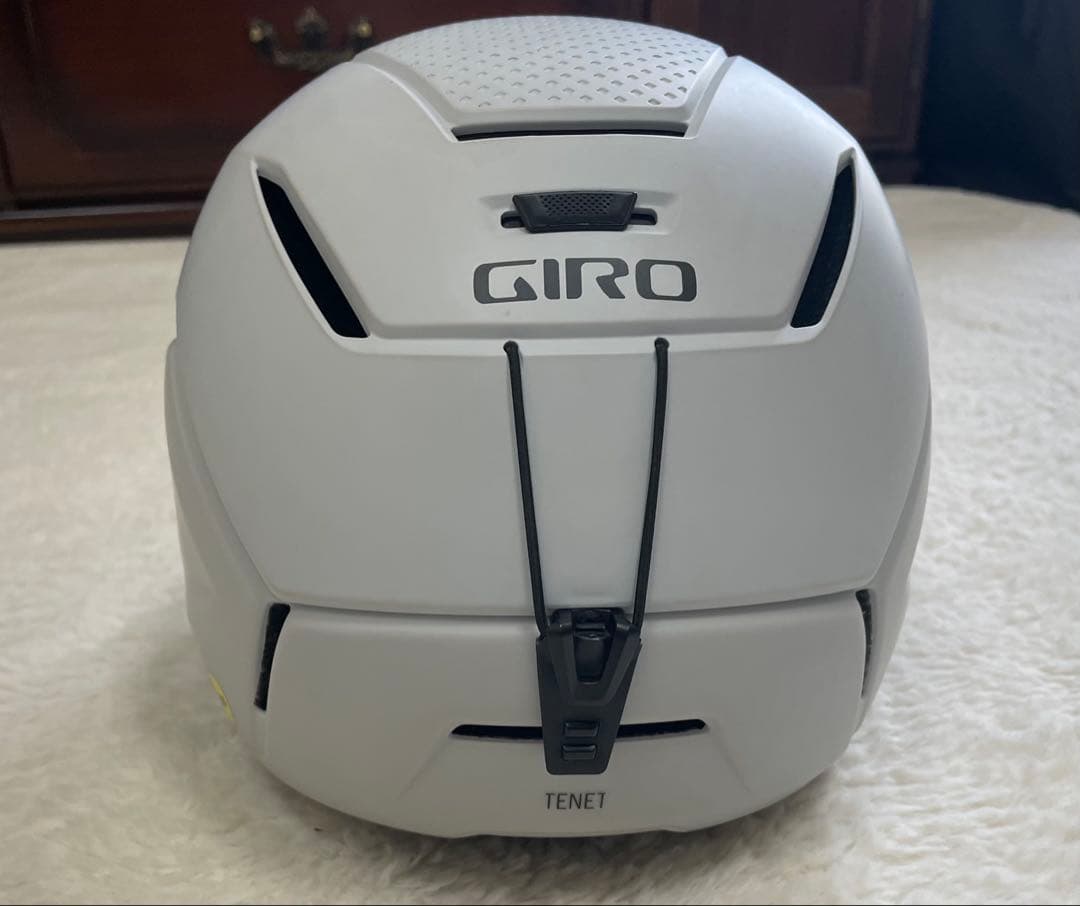 GIRO TENET MIPS ホワイト ヘルメット