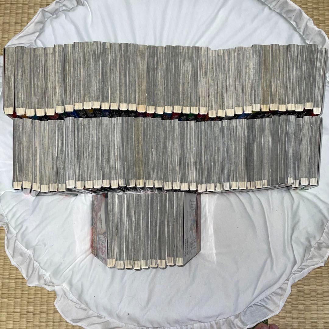 土竜の唄 1〜71巻 まとめ売り 外伝 狂蝶の舞 一気読み