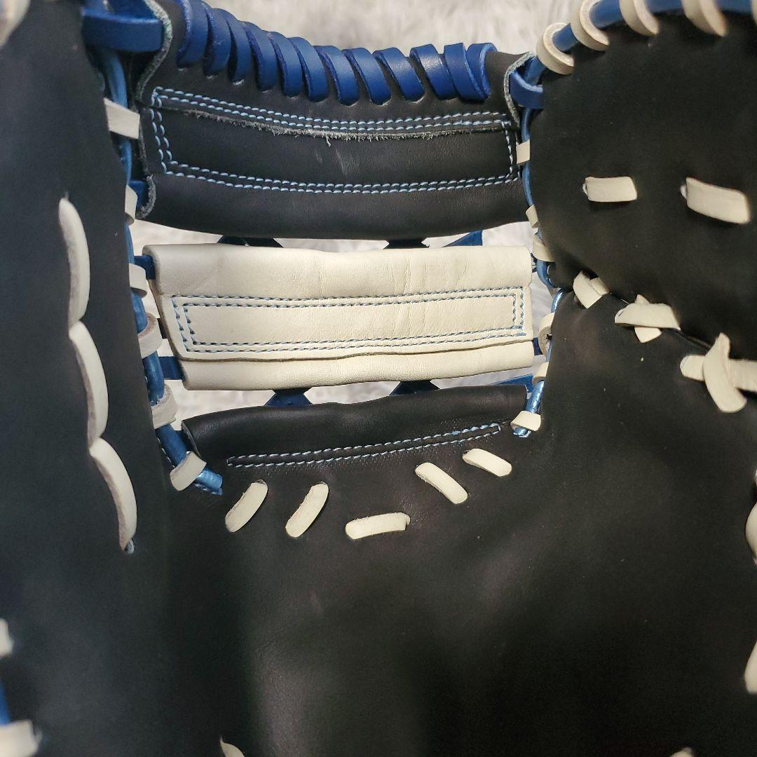 オ*ー様 ミズノ ブレイブスピリット　MIZUNO 一般用 ファーストミット 軟