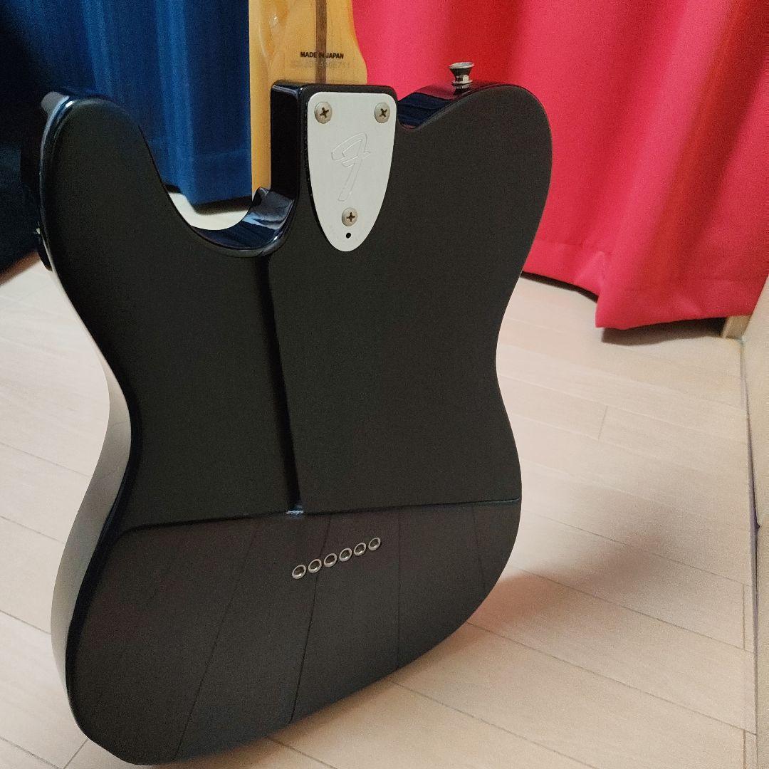 Fender Japan　Telecaster Custom