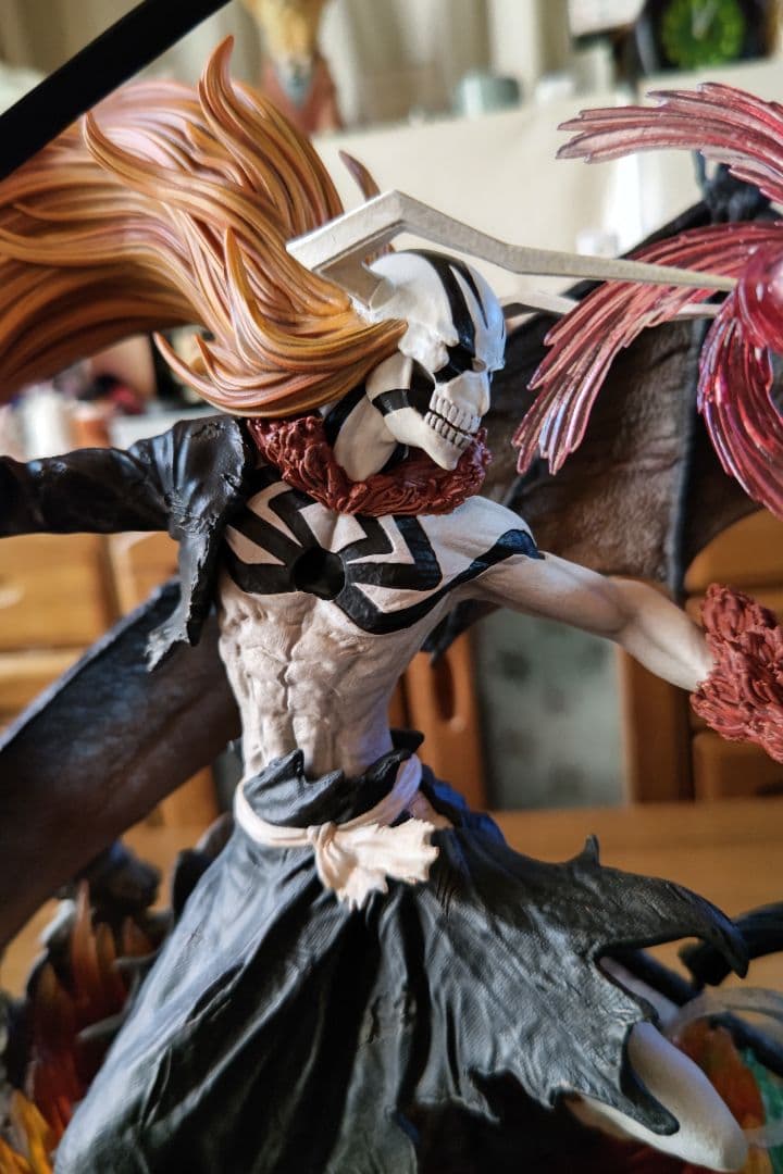 BLEACH ガレージキット