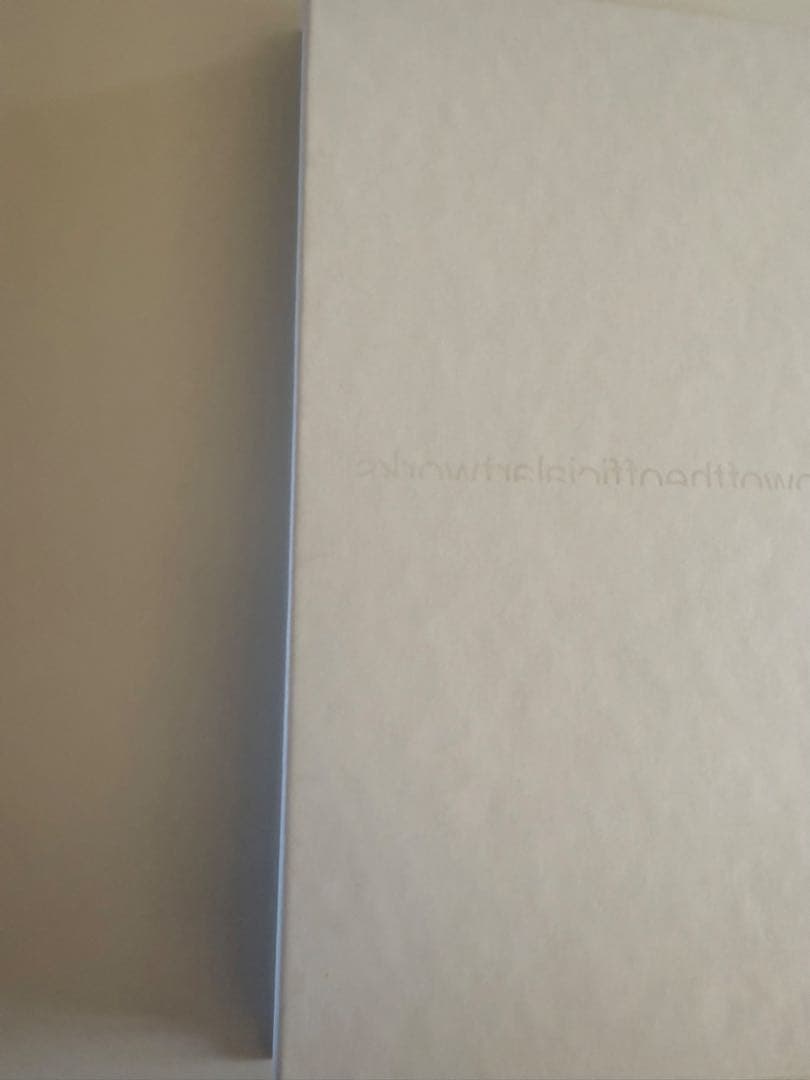 新品 the shadow of the official art works