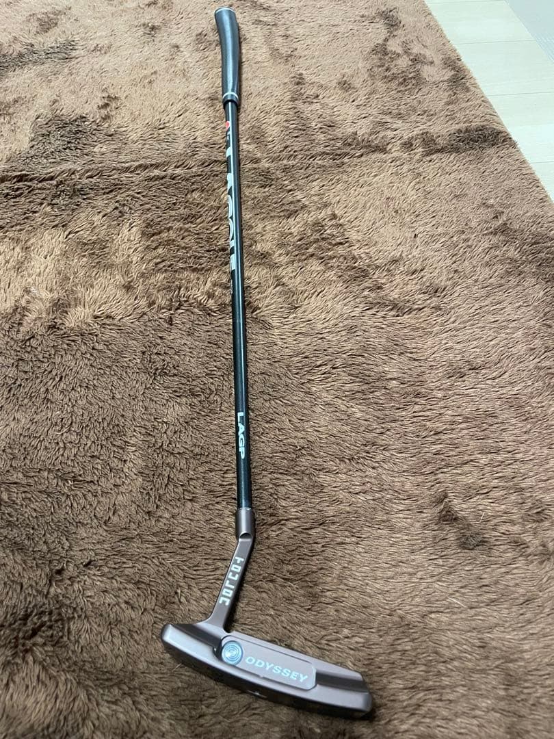 TOULON SAN DIEGO ツアーバージョン　トゥーロン　　LA GOLF