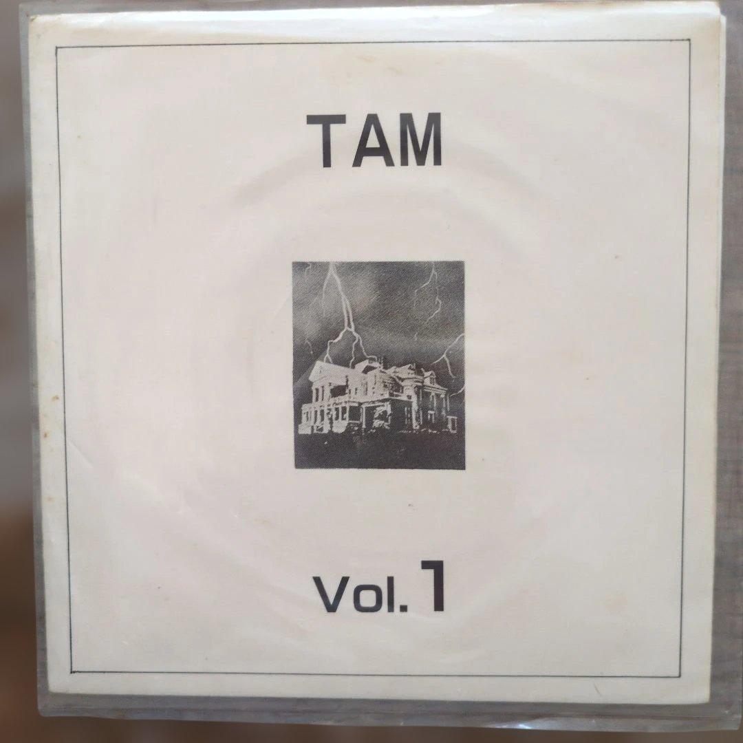 TAM　VoI.1（元スターリン）