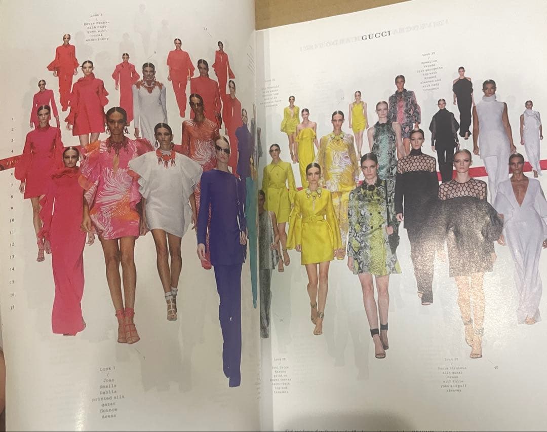 3冊　ELLE Collections