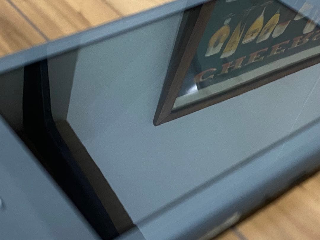 Nintendo Switch Lite グレー 専用ケース付き ジャンク品