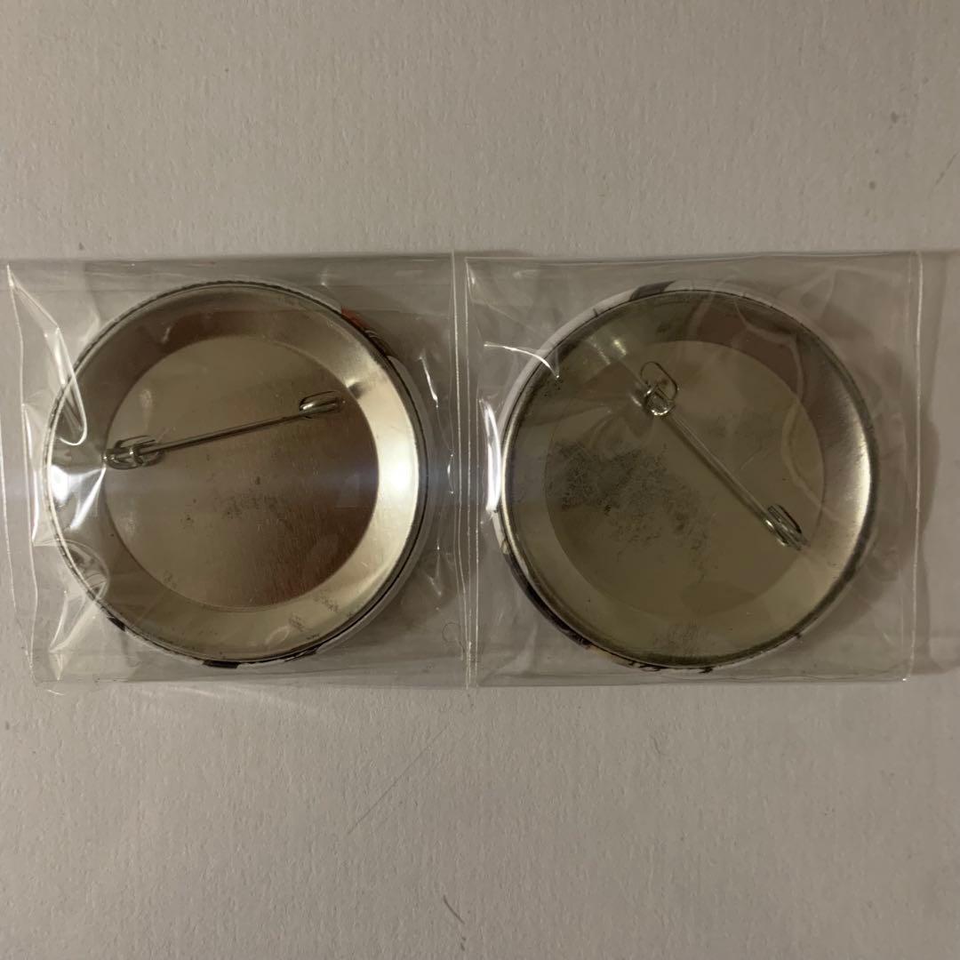 進撃の巨人 リヴァイ AJ缶 AnimeJapan 特典 2点セット