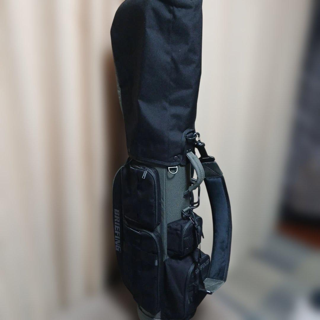 ブリーフィング特注CR6　新品未使用