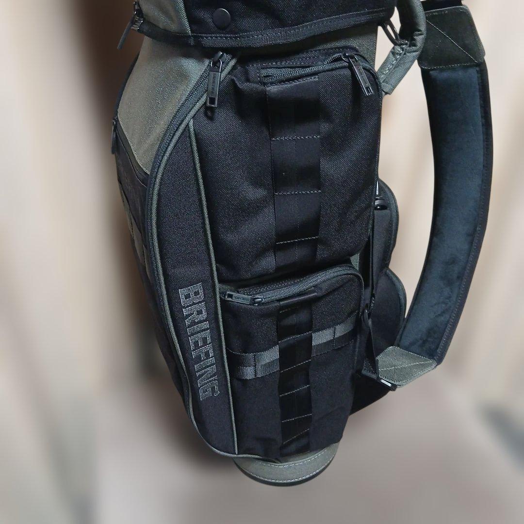 ブリーフィング特注CR6　新品未使用